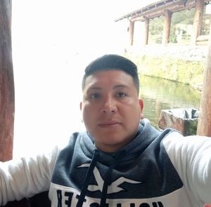 Meet your Posher, Jorge